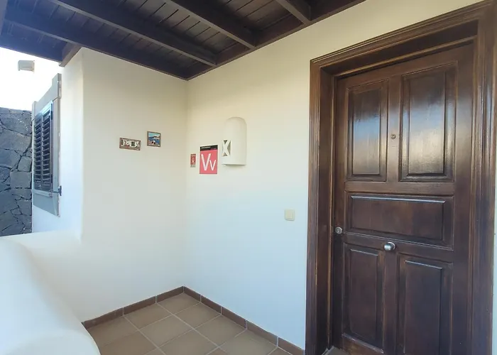 Charcones Playa Blanca (Lanzarote)