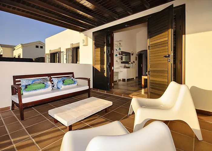 Charcones * Playa Blanca (Lanzarote)