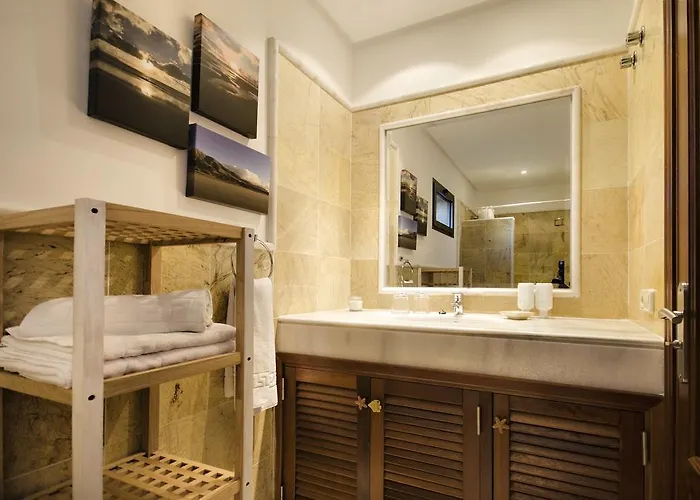 Feriehus Charcones Playa Blanca (Lanzarote)