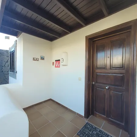 Charcones 플라야블랑카