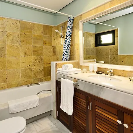 Charcones 플라야블랑카