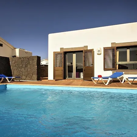 Charcones 플라야블랑카