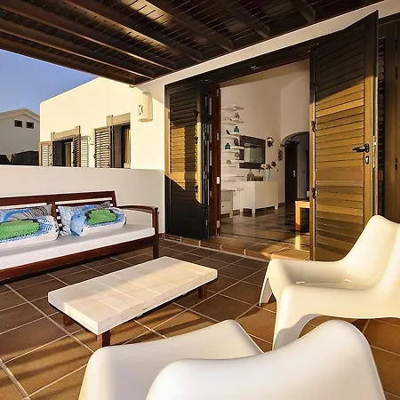 Charcones * 플라야블랑카