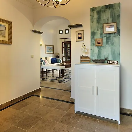 Casa vacanze Charcones *