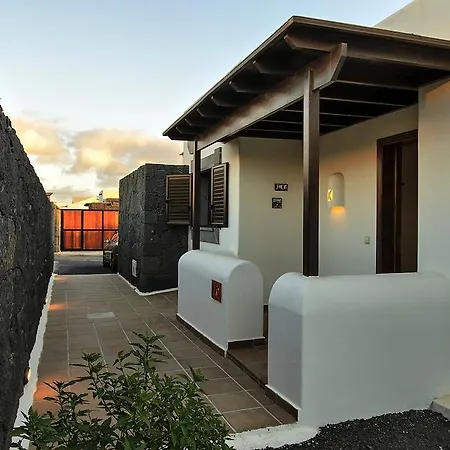 Charcones * 플라야블랑카