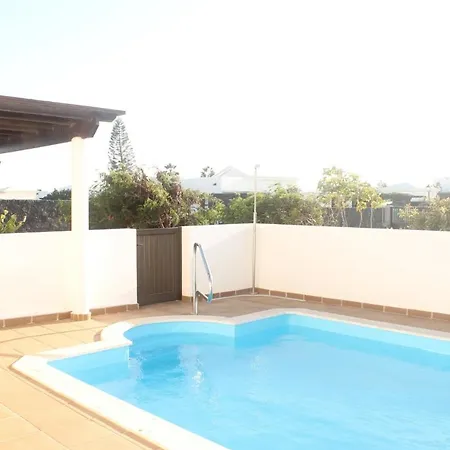 Charcones * 플라야블랑카