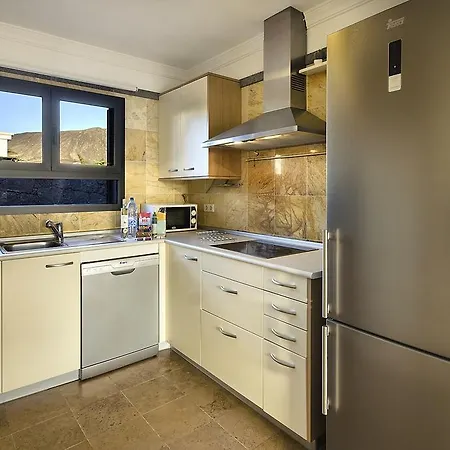 Ferienhaus Charcones Playa Blanca (Lanzarote)