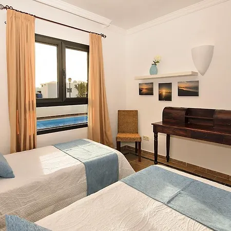 Ferienhaus Charcones *