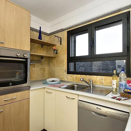Charcones Holiday home Playa Blanca (Lanzarote)