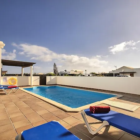 Charcones Ferienhaus *