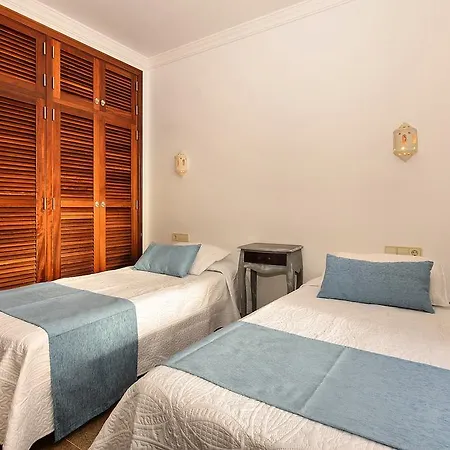 Charcones Holiday home *