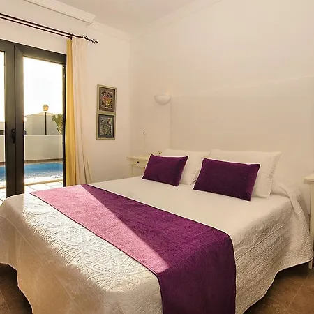 Ferienhaus Charcones Playa Blanca (Lanzarote)