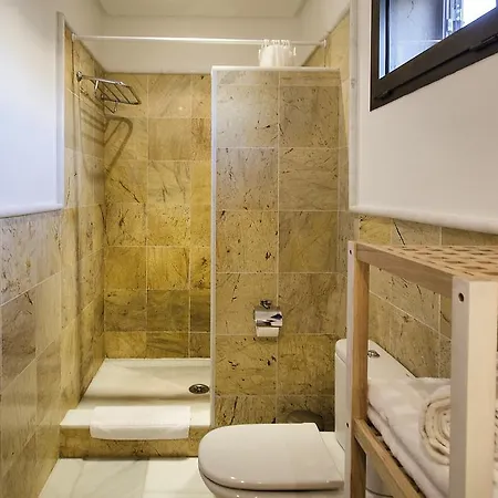 Ferienhaus Charcones