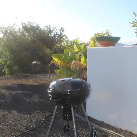 Charcones * Playa Blanca (Lanzarote)