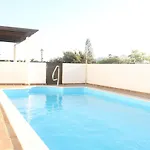 Charcones Tatil Evi