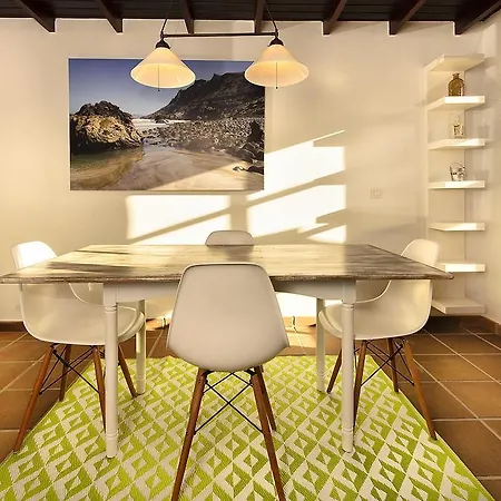 Charcones Casa vacanze *