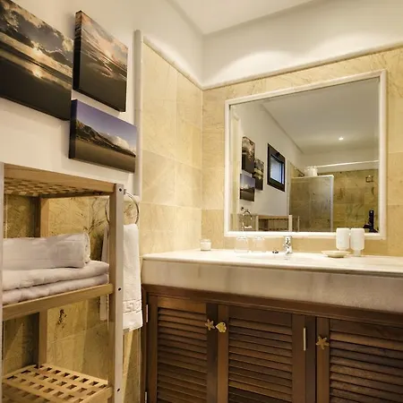 Feriehus Charcones Playa Blanca (Lanzarote)