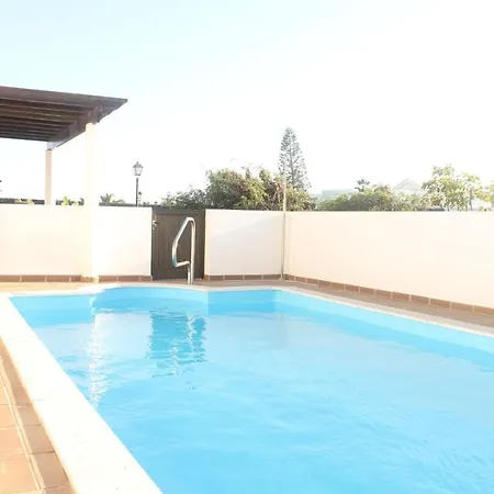 Charcones Casa vacanze