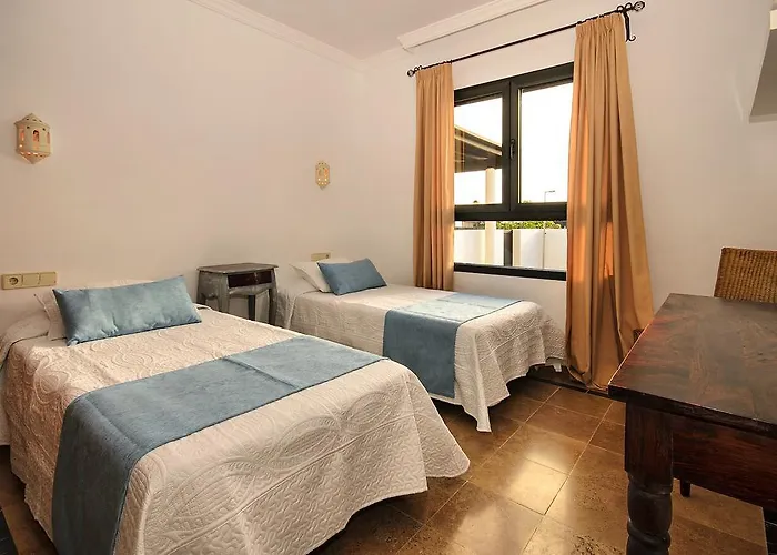 Vakantiehuis Charcones *