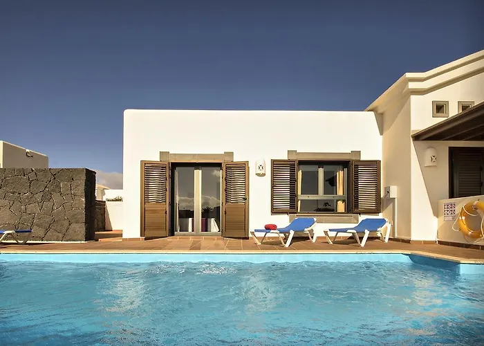 Charcones * Playa Blanca (Lanzarote)