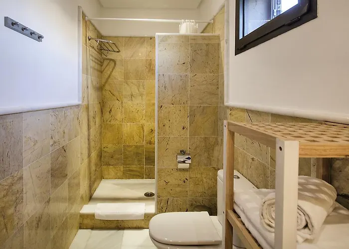 Vakantiehuis Charcones